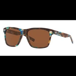Aransas Polarized Sunglasses Copper Costa Del Mar 80g